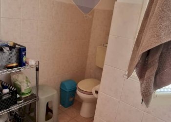 Bagno - Attico VIA GIUSEPPE CINNIRELLA
 
37, Caltanissetta - foto 6