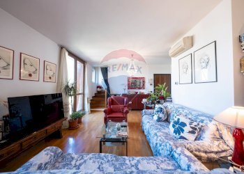 Soggiorno - Appartamento Ferrara - foto 1