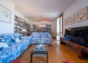 Soggiorno - Appartamento Ferrara - foto 2