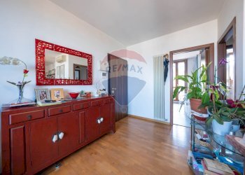 Soggiorno - Appartamento Ferrara - foto 4