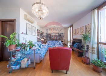 Soggiorno - Appartamento Ferrara - foto 6