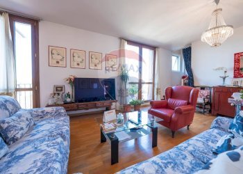 Soggiorno - Appartamento Ferrara - foto 7