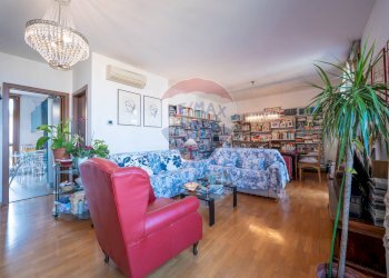 Soggiorno - Appartamento Ferrara - foto 8