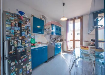 Cucina - Appartamento Ferrara - foto 9