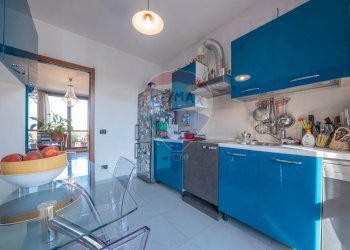 Cucina - Appartamento Ferrara - foto 10