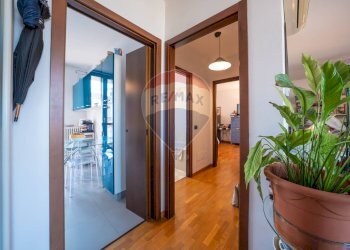 Hall / corridoio - Appartamento Ferrara - foto 12