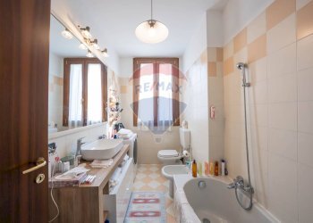 Bagno - Appartamento Ferrara - foto 13