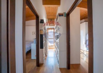 Hall / corridoio - Appartamento Ferrara - foto 19