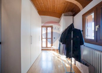 Hall / corridoio - Appartamento Ferrara - foto 20