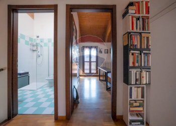 Hall / corridoio - Appartamento Ferrara - foto 21