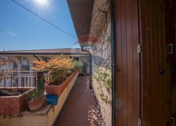 Balcone - Appartamento Ferrara - foto 24