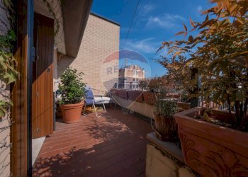 Terrazza - Appartamento Ferrara - foto 25