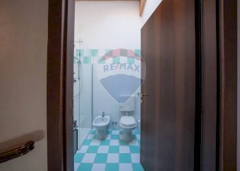 Bagno - Appartamento Ferrara - foto 26