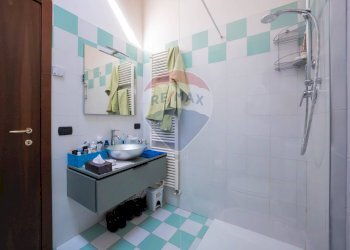 Bagno - Appartamento Ferrara - foto 27