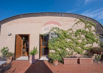 Casa all\'aperto - Appartamento Ferrara - foto 28