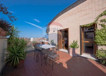 Terrazza - Appartamento Ferrara - foto 29