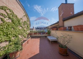 Terrazza - Appartamento Ferrara - foto 30