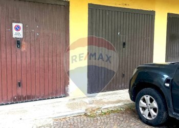 Parcheggio - Bilocale Argenta - foto 10