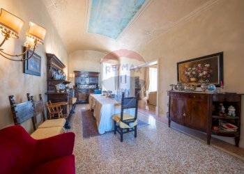 Sala da pranzo - Villa Piazza della Libertà, Castelmassa - foto 11