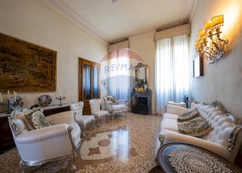 Soggiorno - Villa Piazza della Libertà, Castelmassa - foto 15