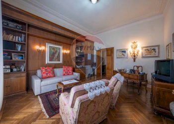 Soggiorno - Villa Piazza della Libertà, Castelmassa - foto 18