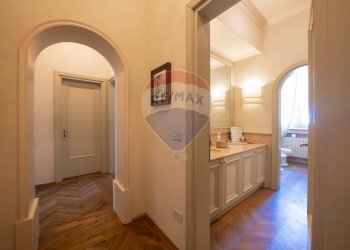 Hall / corridoio - Villa Piazza della Libertà, Castelmassa - foto 19