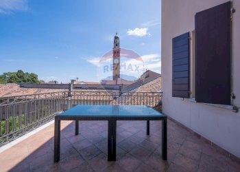 Terrazza - Villa Piazza della Libertà, Castelmassa - foto 27