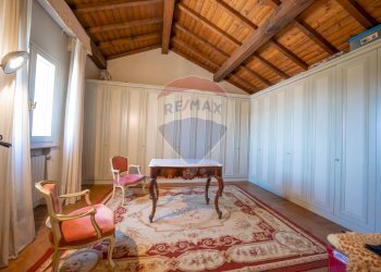 Soggiorno - Villa Piazza della Libertà, Castelmassa - foto 29