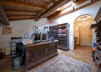 Soggiorno - Villa Piazza della Libertà, Castelmassa - foto 31