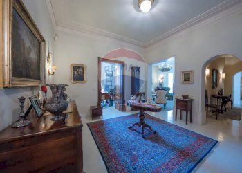 Soggiorno - Villa Piazza della Libertà, Castelmassa - foto 32