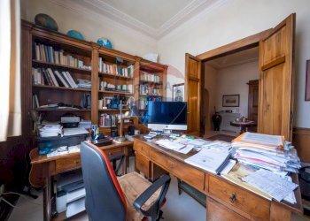 Ufficio - Villa Piazza della Libertà, Castelmassa - foto 33