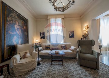 Soggiorno - Villa Piazza della Libertà, Castelmassa - foto 34