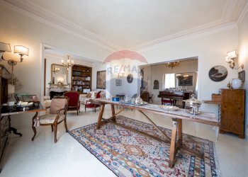 Soggiorno - Villa Piazza della Libertà, Castelmassa - foto 35