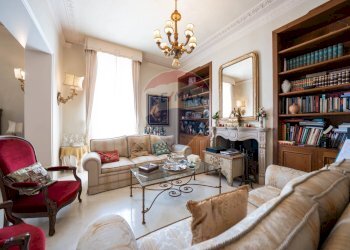 Soggiorno - Villa Piazza della Libertà, Castelmassa - foto 36