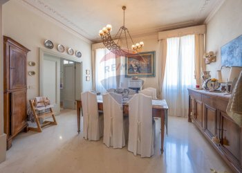 Sala da pranzo - Villa Piazza della Libertà, Castelmassa - foto 37