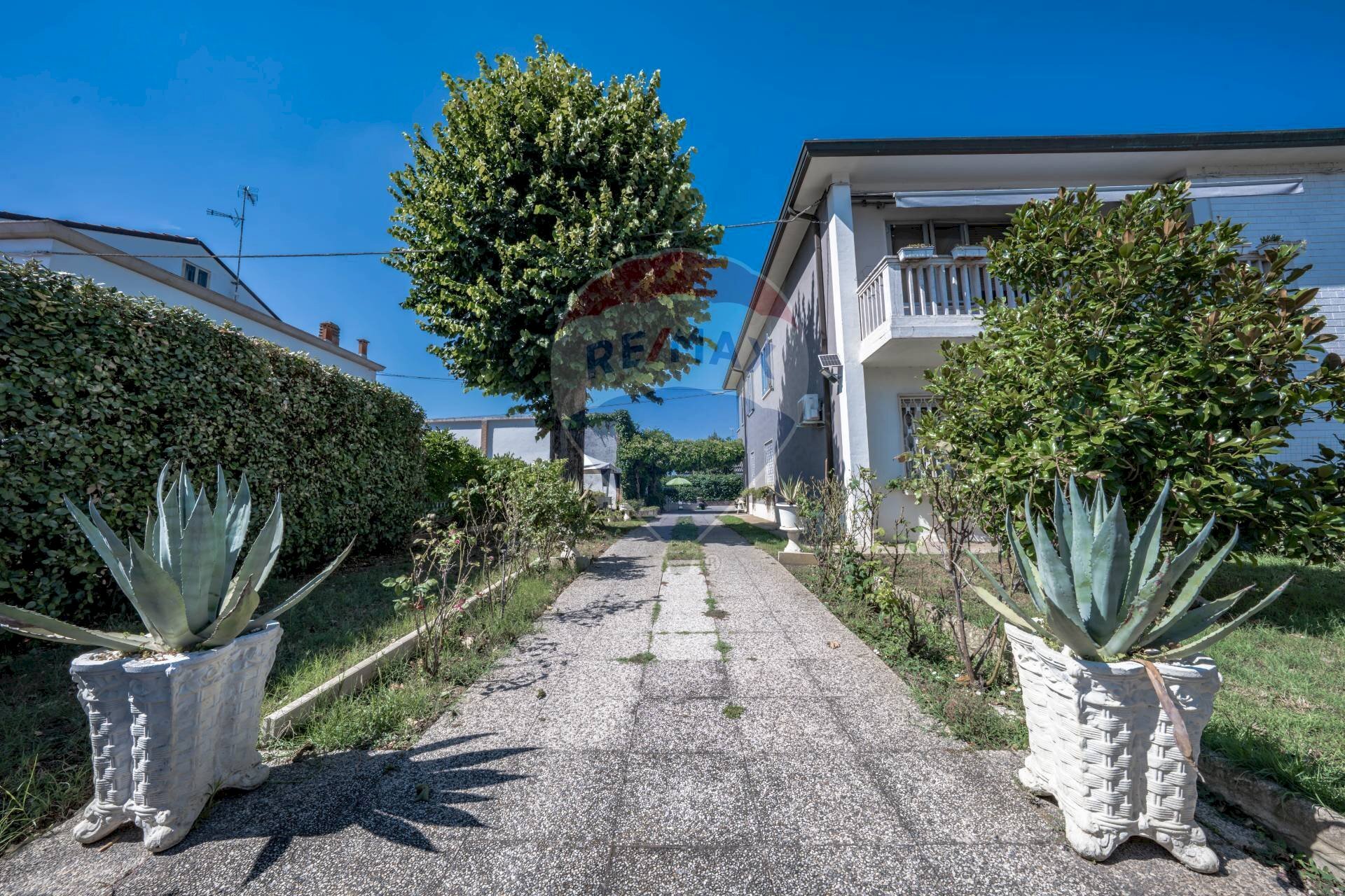 Casa all\'aperto - Casa semi indipendente Via Ferrara
 
120, Ostellato - foto 1