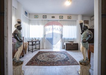 Soggiorno - Casa semi indipendente Via Ferrara
 
120, Ostellato - foto 2