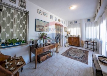 Soggiorno - Casa semi indipendente Via Ferrara
 
120, Ostellato - foto 3