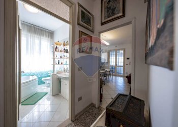 Hall / corridoio - Casa semi indipendente Via Ferrara
 
120, Ostellato - foto 6