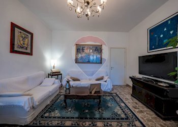 Soggiorno - Casa semi indipendente Via Ferrara
 
120, Ostellato - foto 8