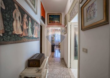 Hall / corridoio - Casa semi indipendente Via Ferrara
 
120, Ostellato - foto 10