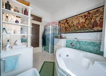 Bagno - Casa semi indipendente Via Ferrara
 
120, Ostellato - foto 11