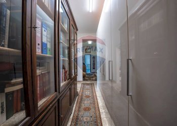 Hall / corridoio - Casa semi indipendente Via Ferrara
 
120, Ostellato - foto 13