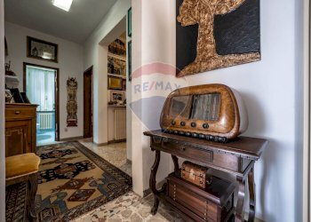 Hall / corridoio - Casa semi indipendente Via Ferrara
 
120, Ostellato - foto 14