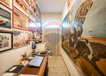 Hall / corridoio - Casa semi indipendente Via Ferrara
 
120, Ostellato - foto 18