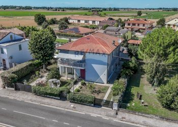 Casa all\'aperto - Casa semi indipendente Via Ferrara
 
120, Ostellato - foto 19