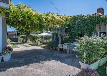 Giardino - Casa semi indipendente Via Ferrara
 
120, Ostellato - foto 23