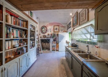 Cucina - Casa semi indipendente Via Ferrara
 
120, Ostellato - foto 24