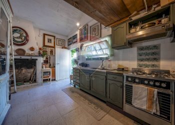 Cucina - Casa semi indipendente Via Ferrara
 
120, Ostellato - foto 25
