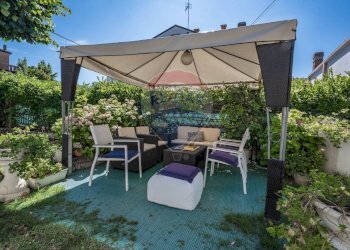 Terrazza - Casa semi indipendente Via Ferrara
 
120, Ostellato - foto 27